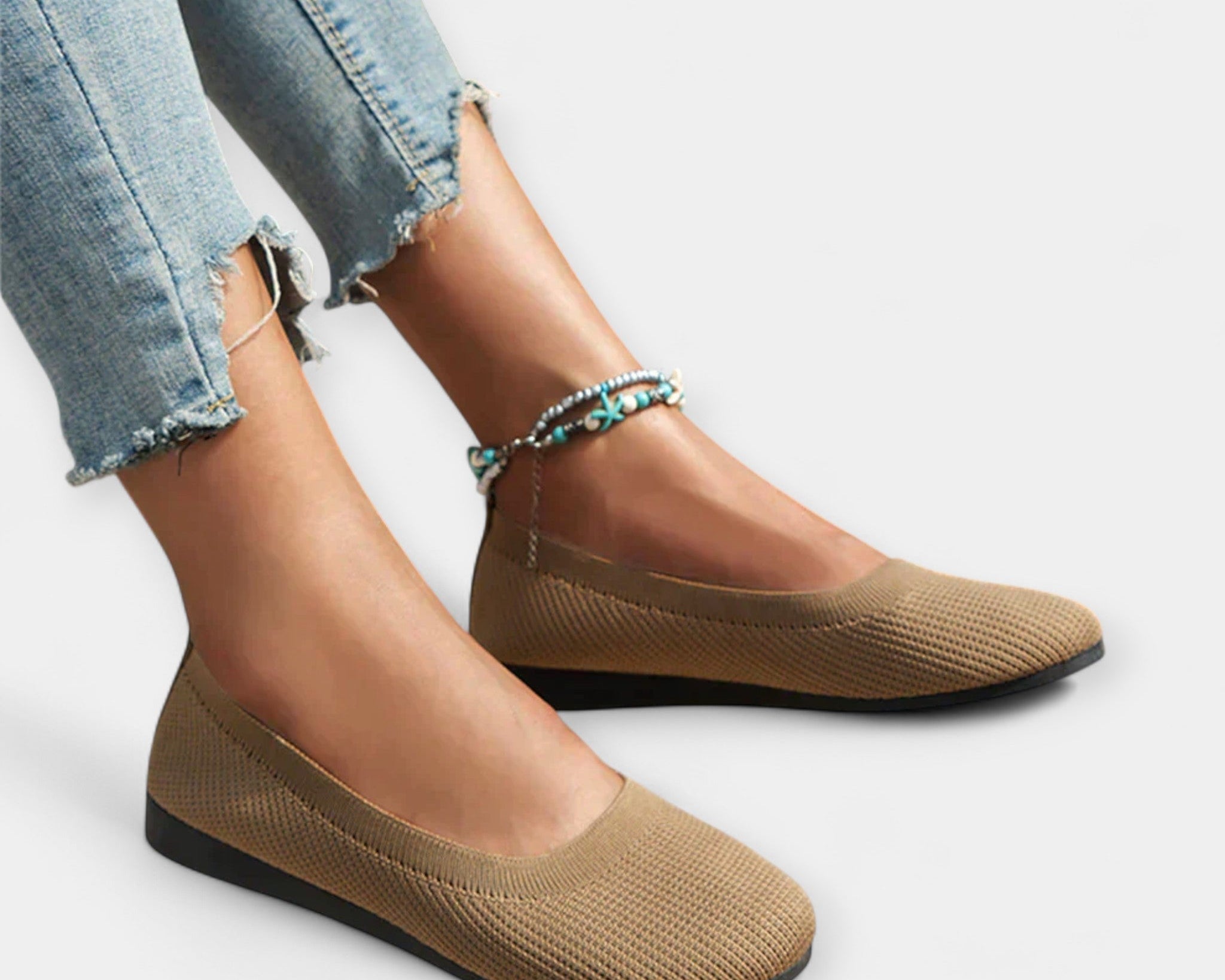 Sára Elegant Ortopedické SlipOn Tenisky PaměťováPěna