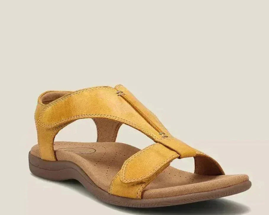 Lara Ergonomické Ortopedické Sandály