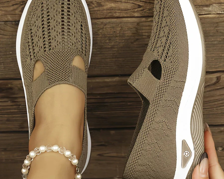 Carry™ Orthopedic Slip-On Shoes