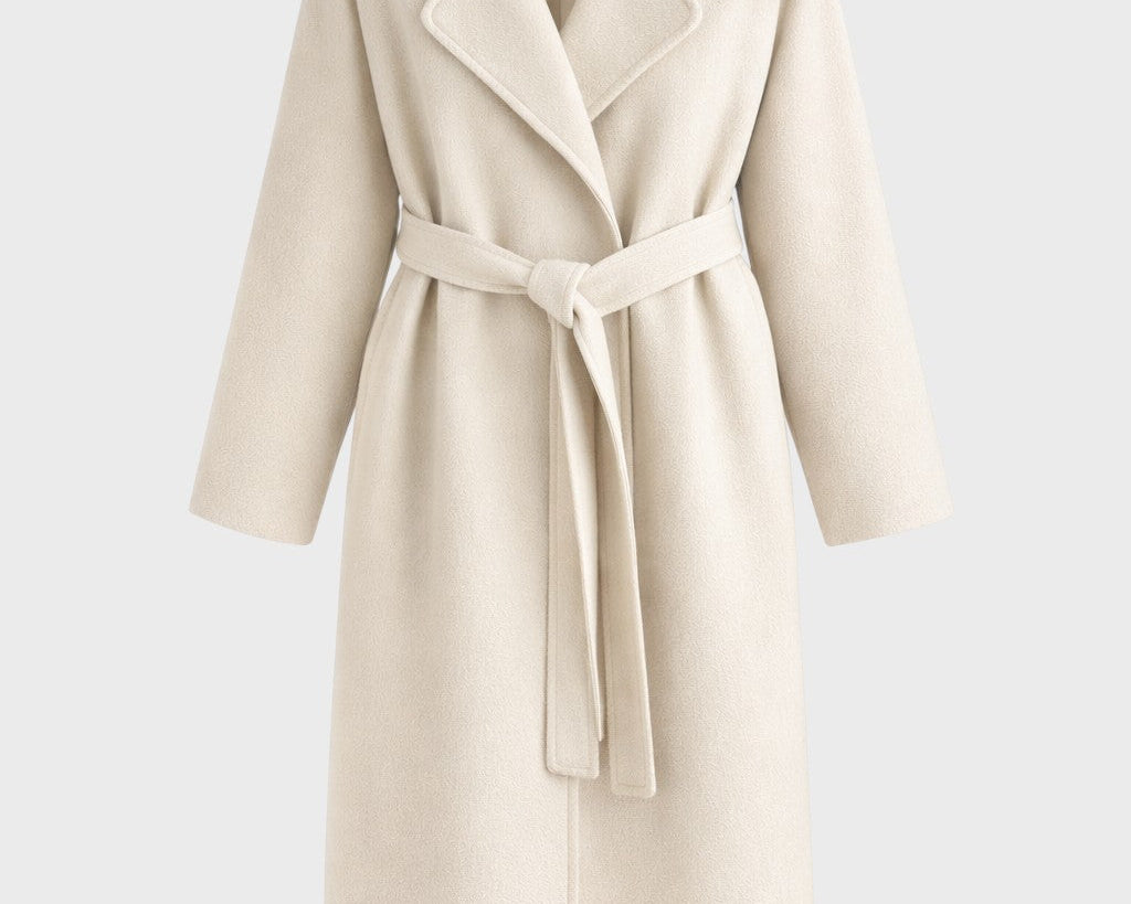 Kateřina | Elegant Coat Jacket