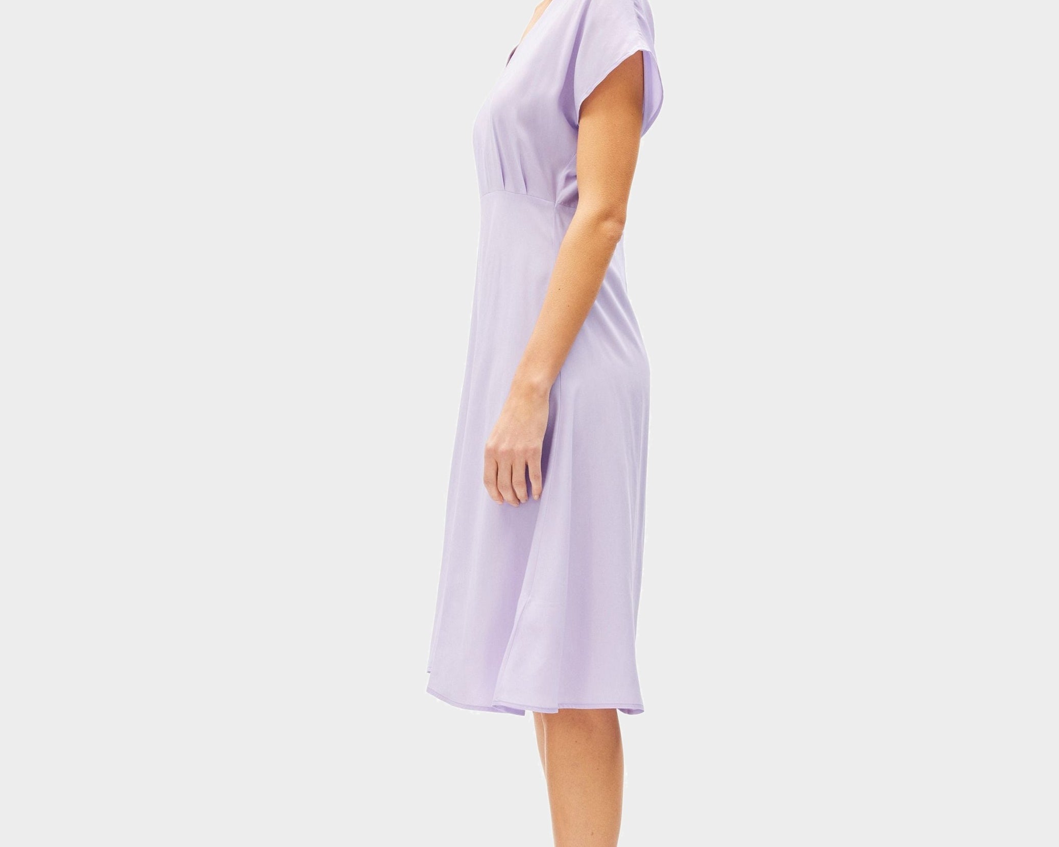 AALBINE | lavender light