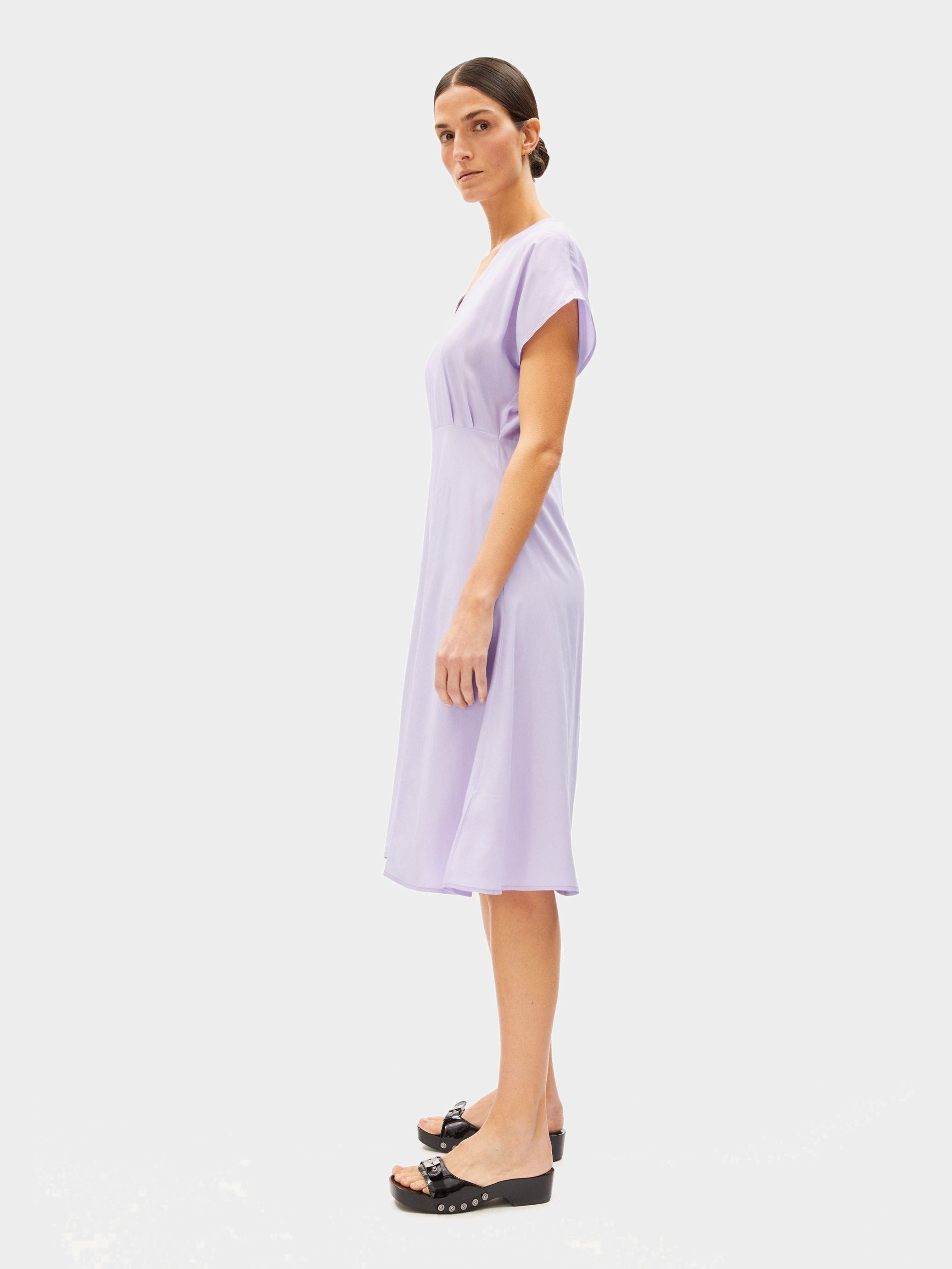 AALBINE | lavender light