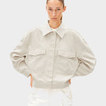 AALISEA LINO HEAVY | linen