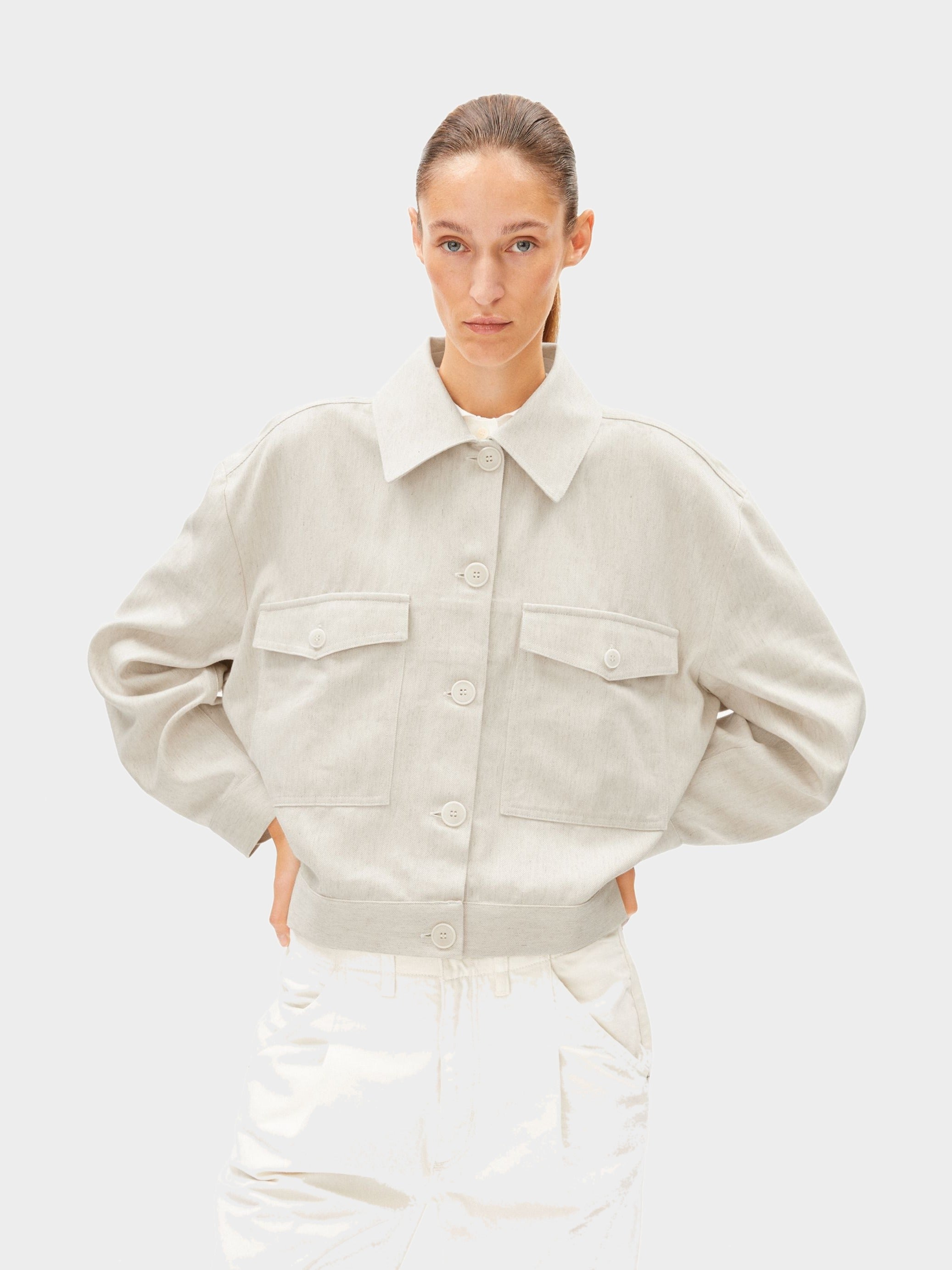 AALISEA LINO HEAVY | linen