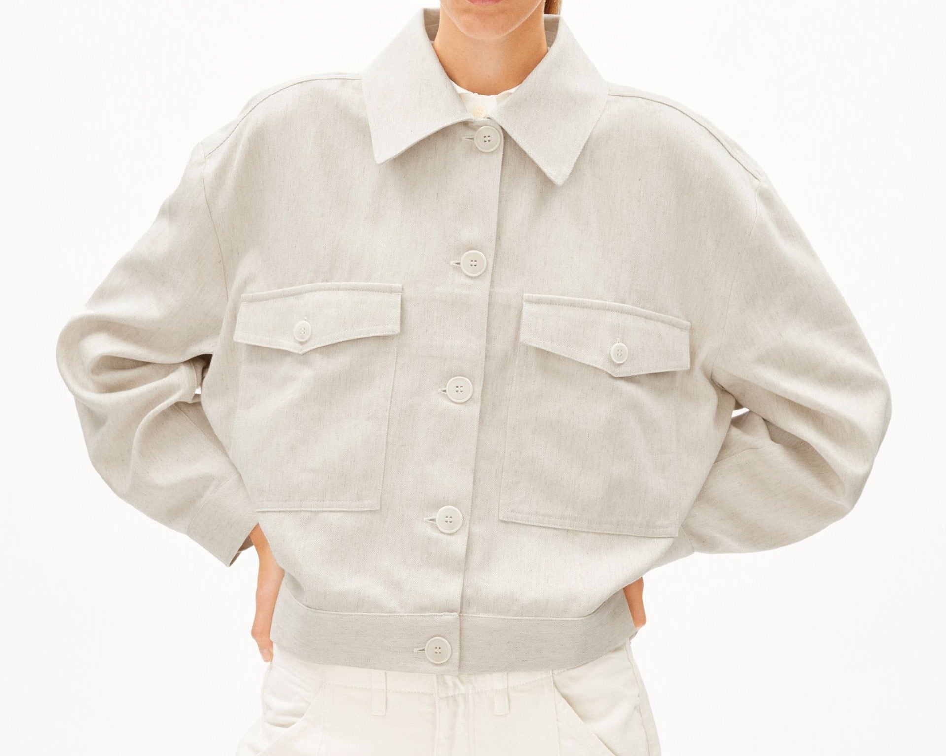 AALISEA LINO HEAVY | linen