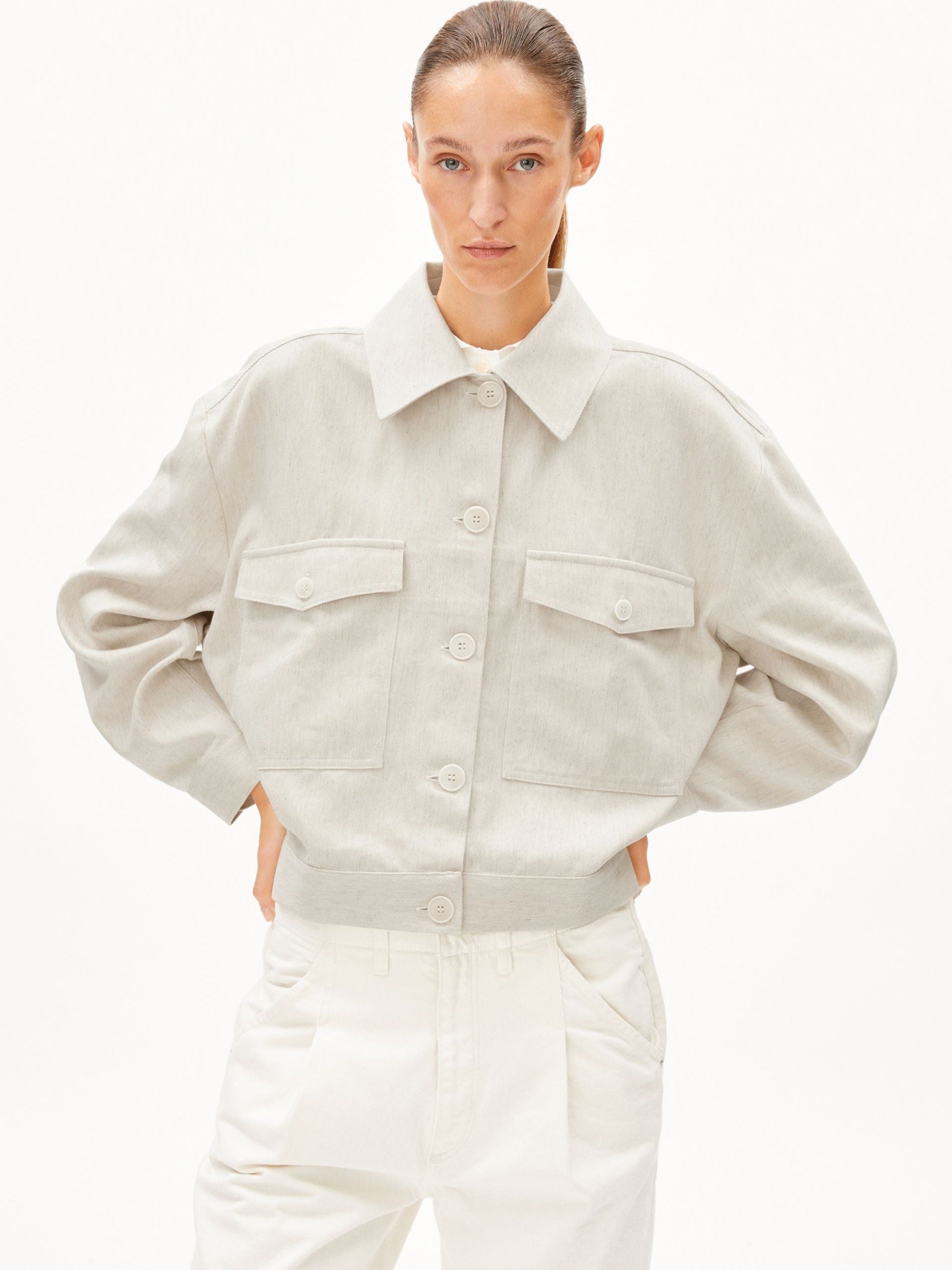AALISEA LINO HEAVY | linen