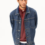 AASHTON JEANSJACKE | ligure