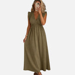 Abigail Maxi Dress