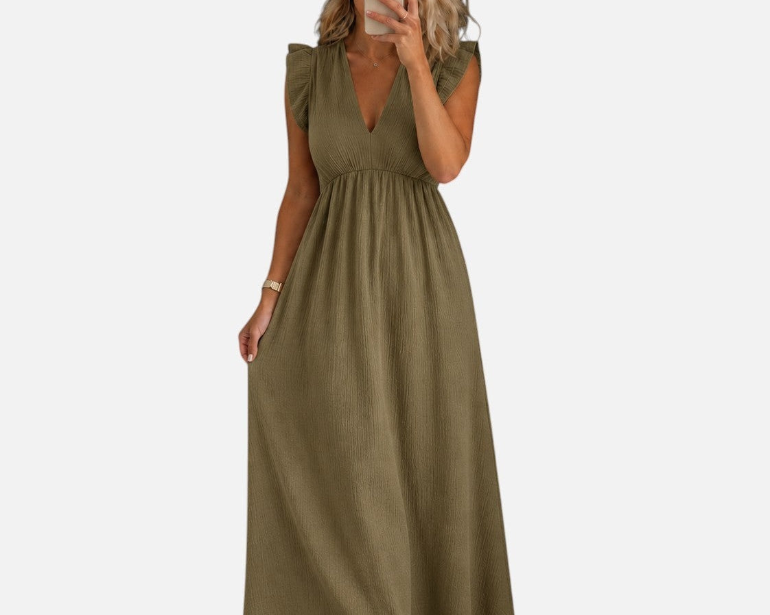 Abigail Maxi Dress