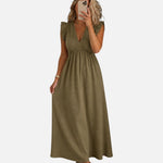 Abigail Maxi Dress