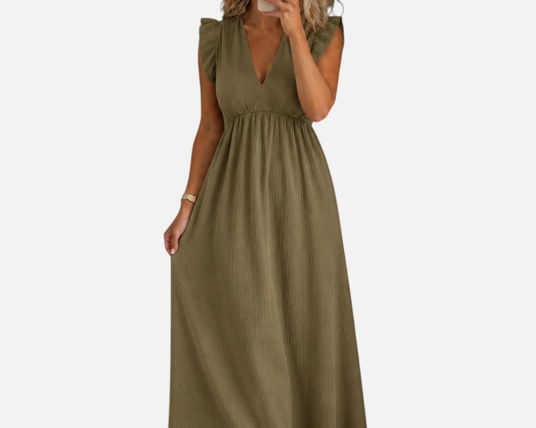 Abigail Maxi Dress