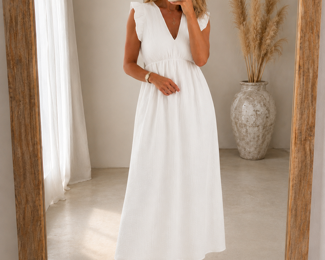 Abigail Maxi Dress