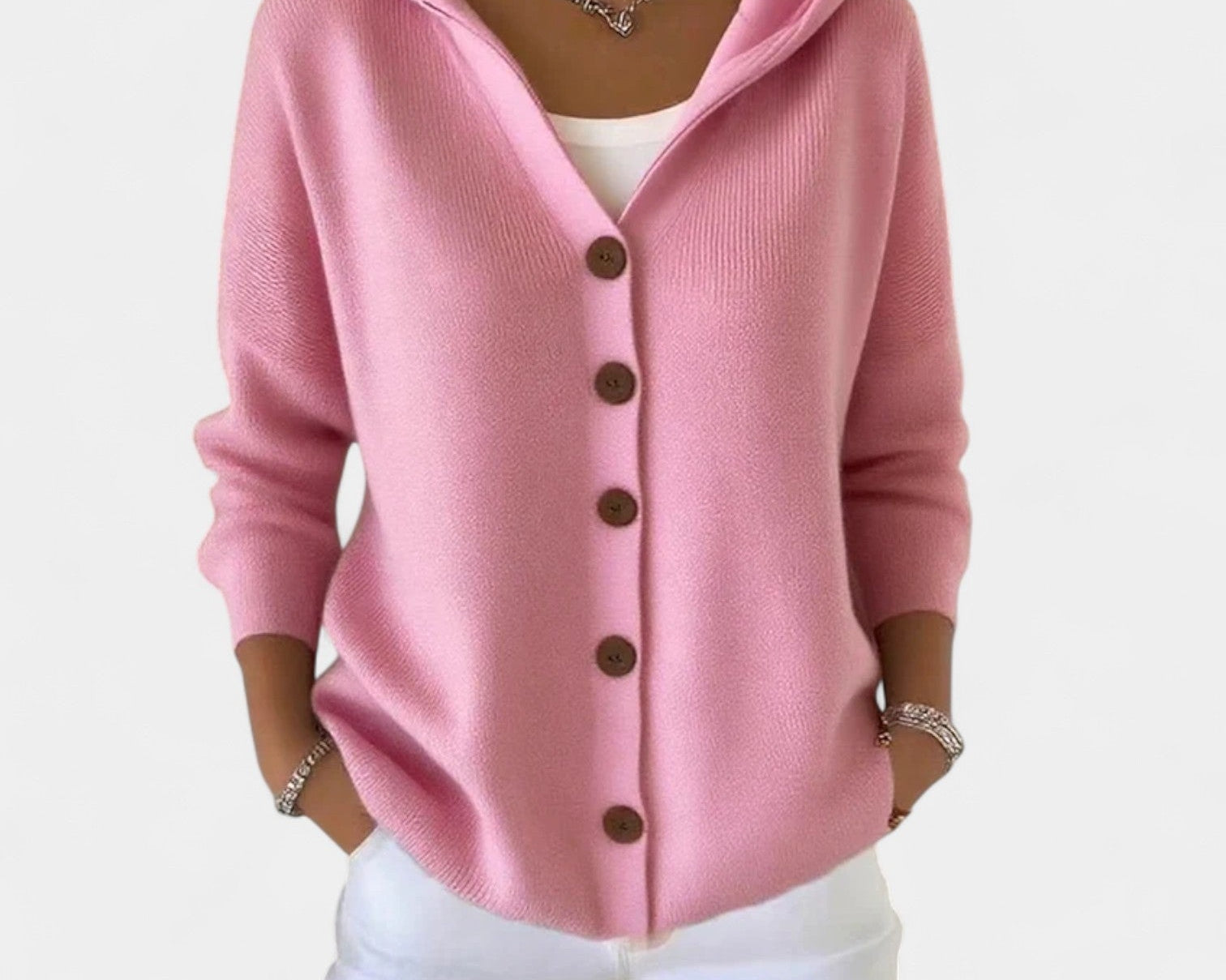 Adéla – Cardigan
