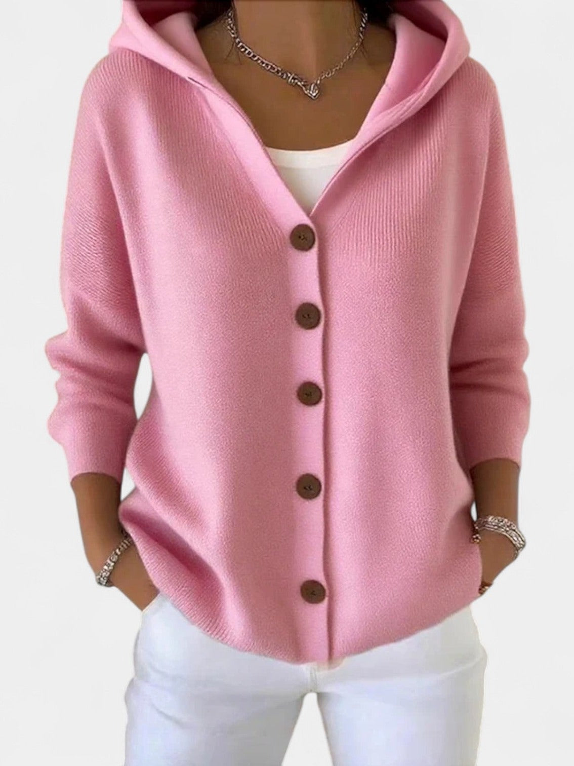 Adéla – Cardigan