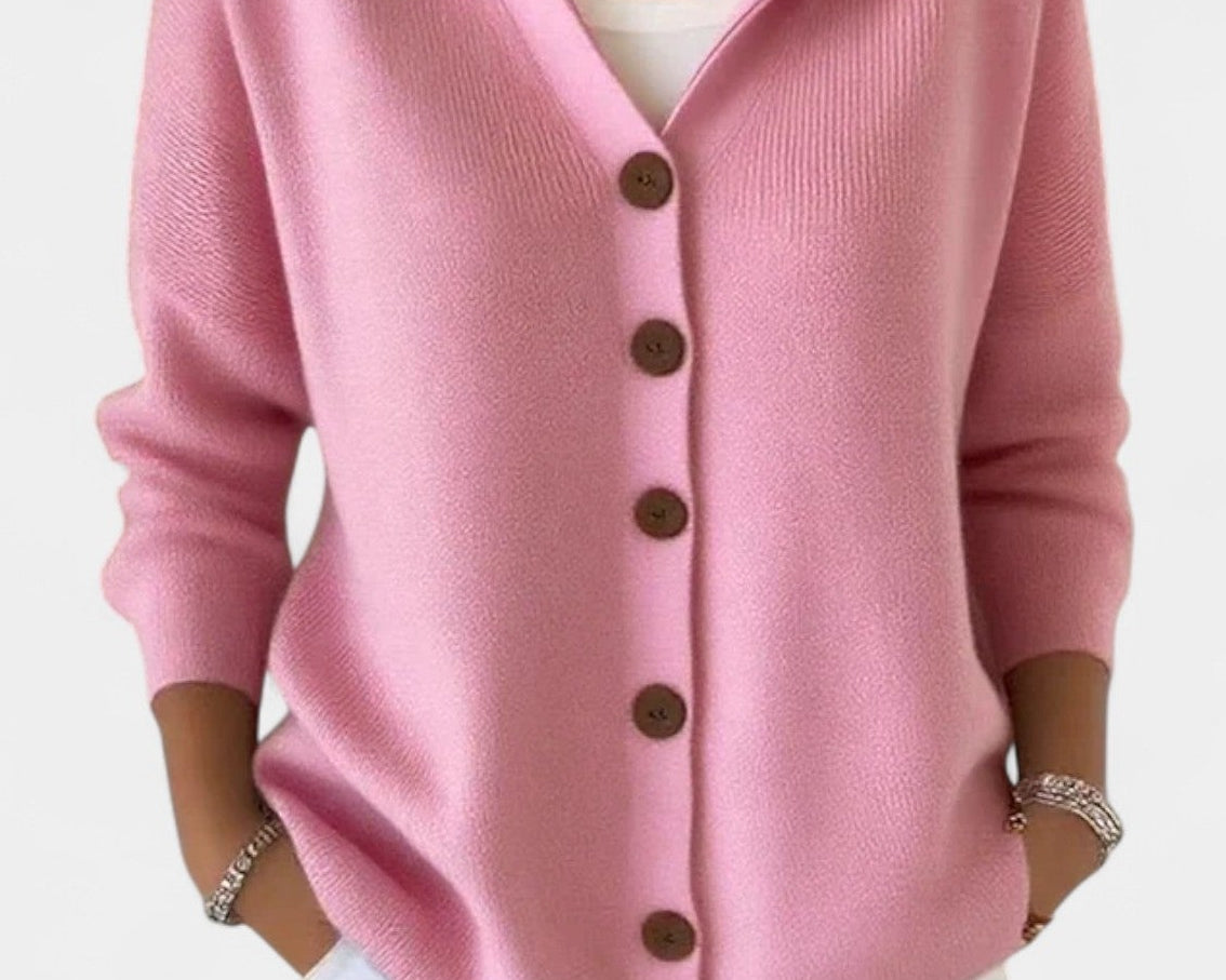 Adéla – Cardigan