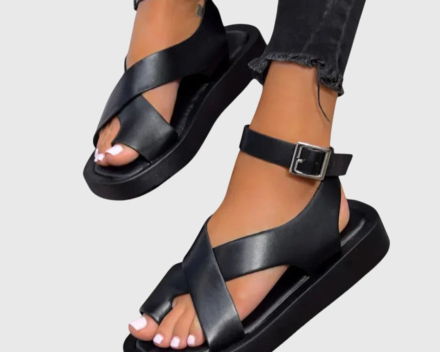 Tess™ | Ortopedické sandály