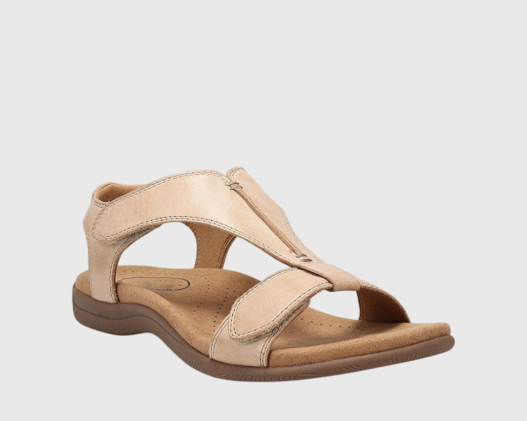 Kylie™ | Elegantní ortopedické sandály