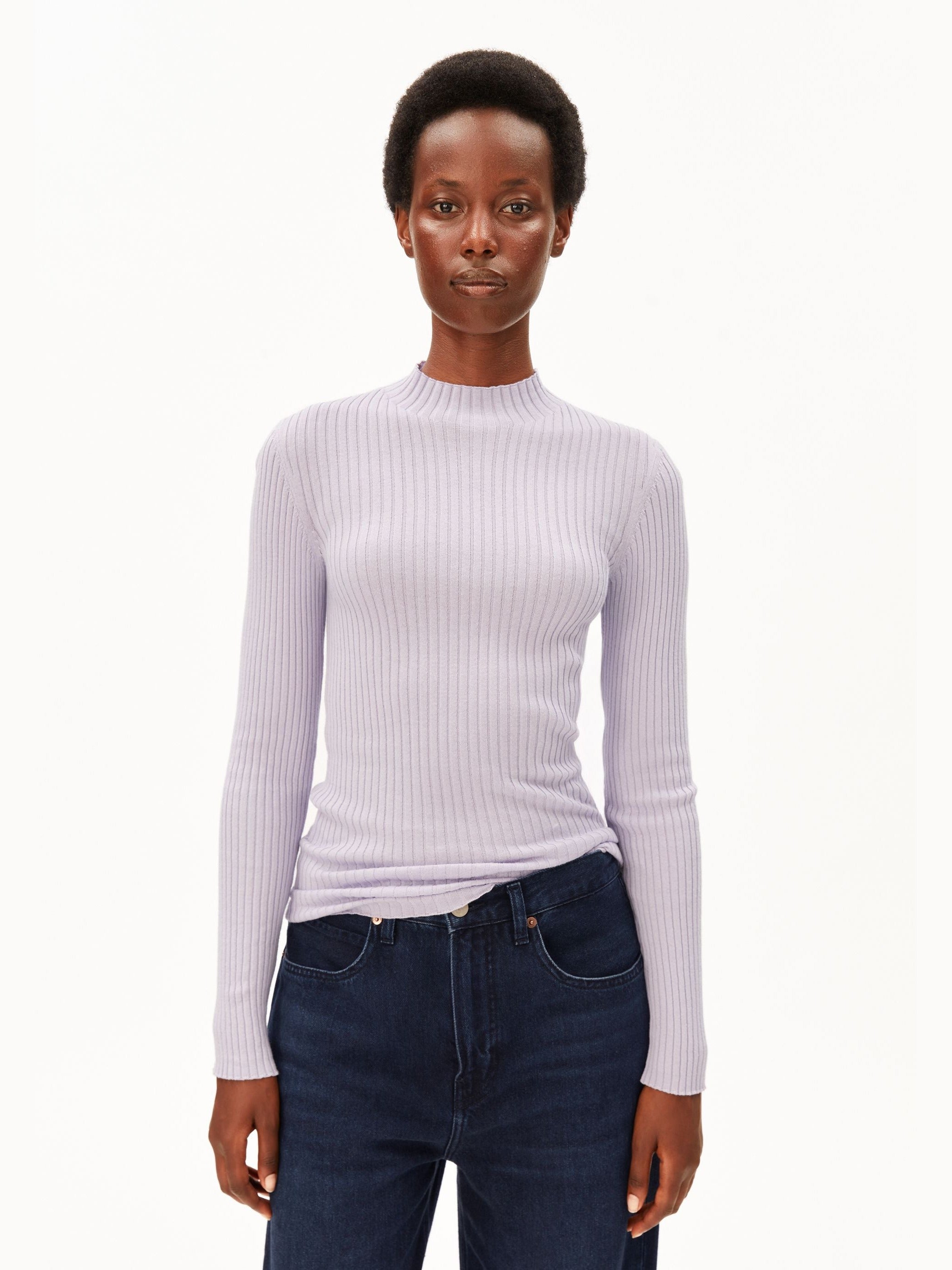 ALAANIA | moonlit lilac