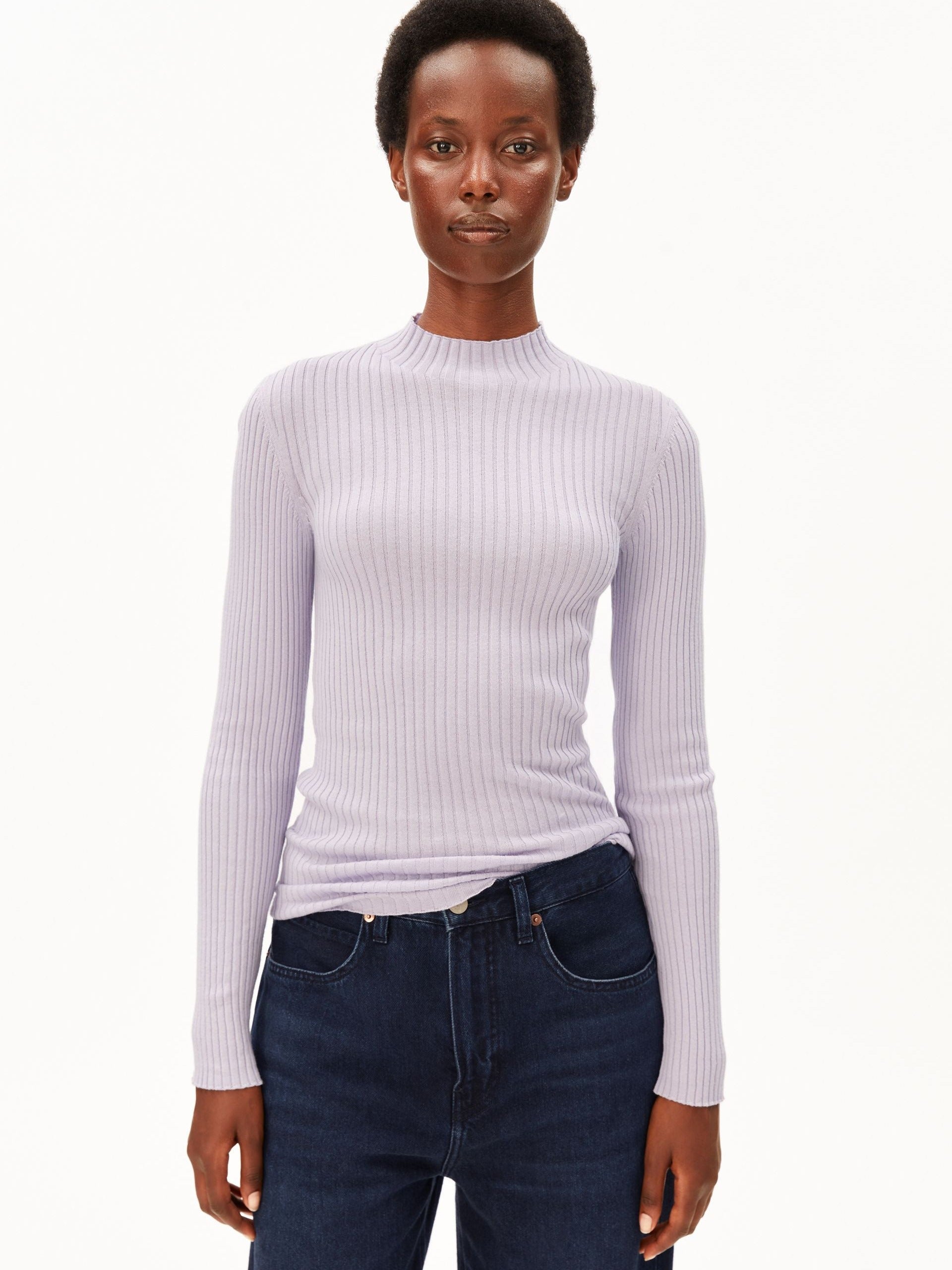 ALAANIA | moonlit lilac