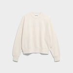 ALIZAA COLLEGE-SWEATSHIRT | undyed