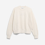 ALIZAA COLLEGE-SWEATSHIRT | undyed