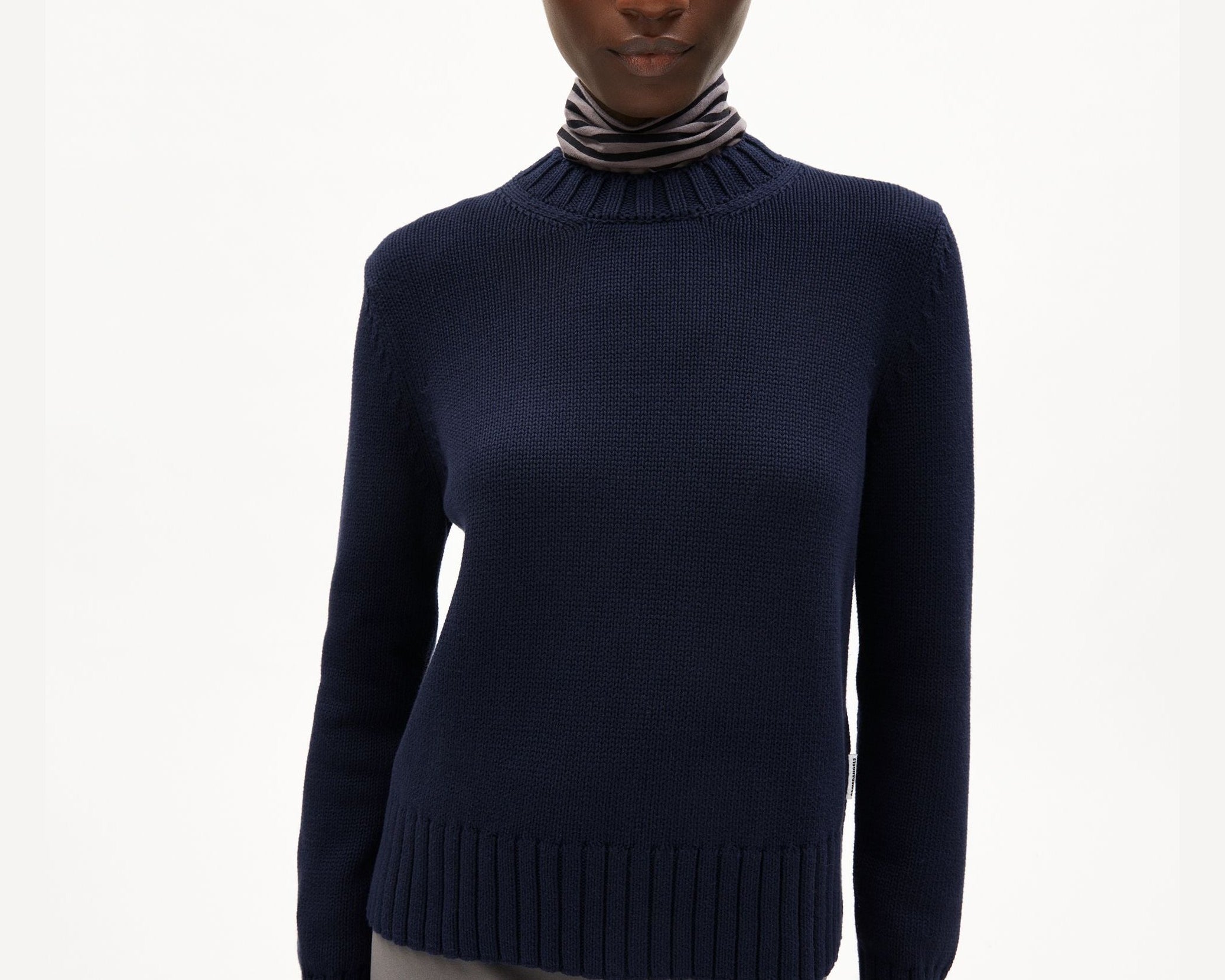 AMALIAAS EREN COTTON | night sky
