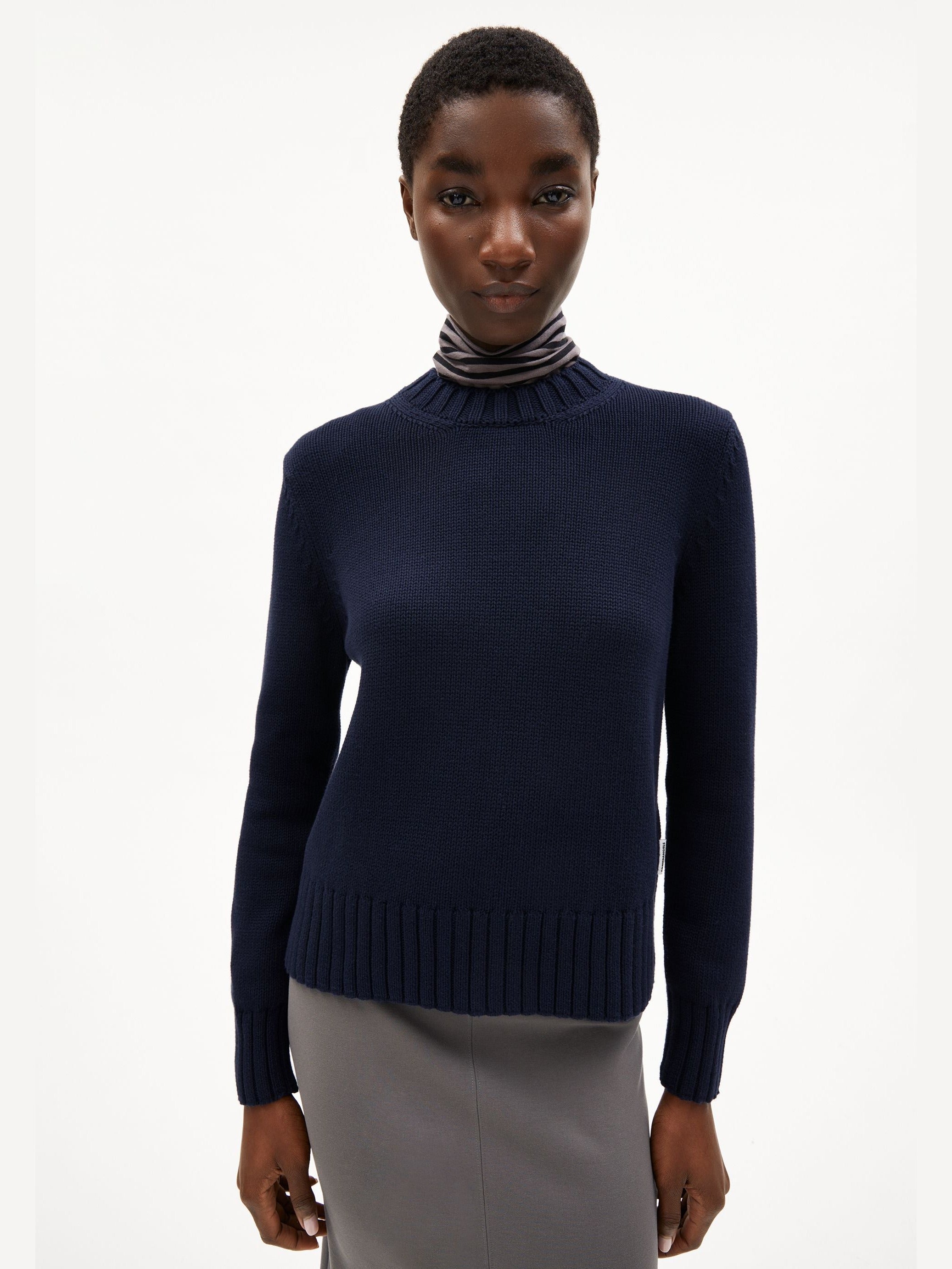 AMALIAAS EREN COTTON | night sky