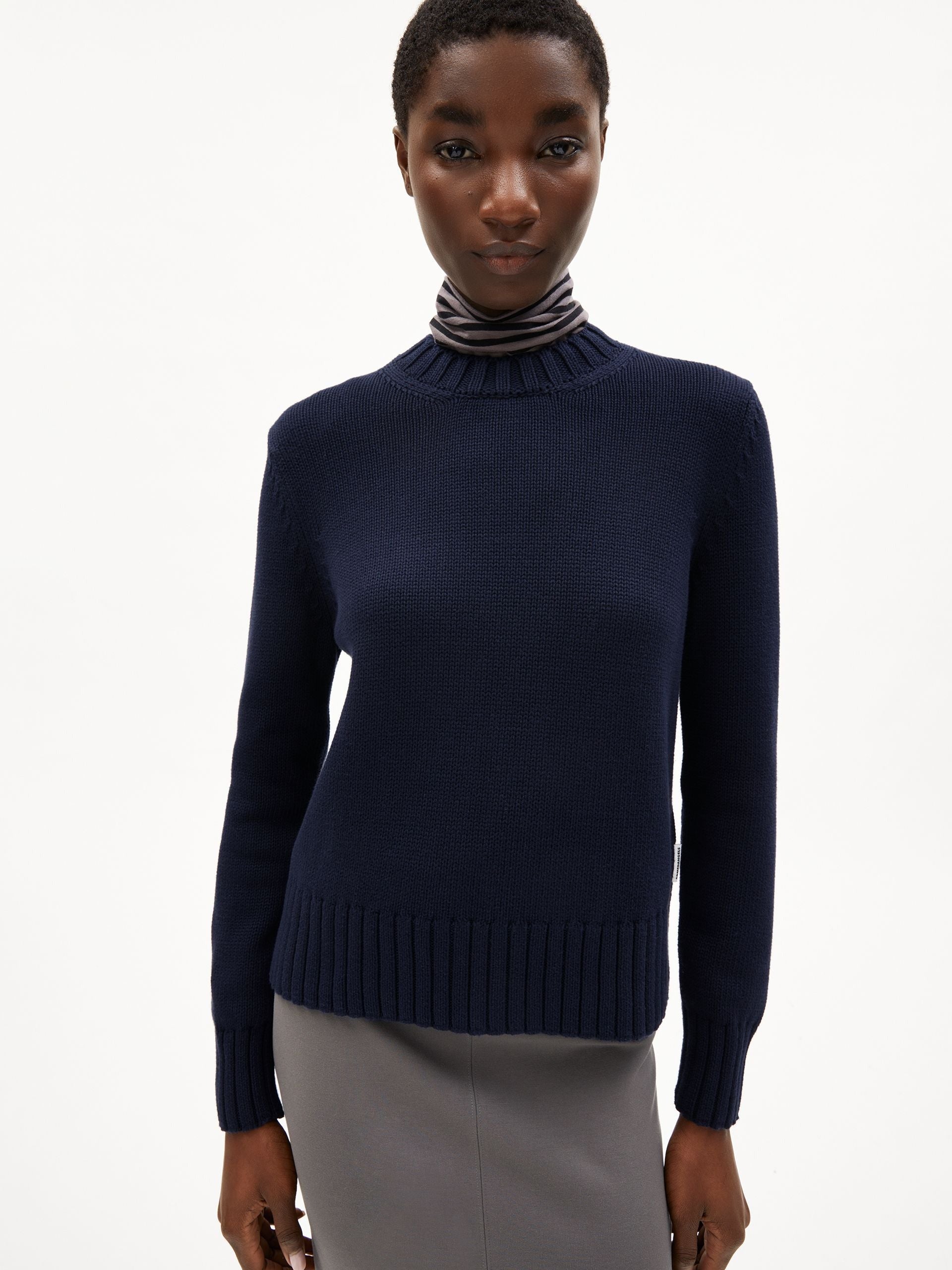 AMALIAAS EREN COTTON | night sky