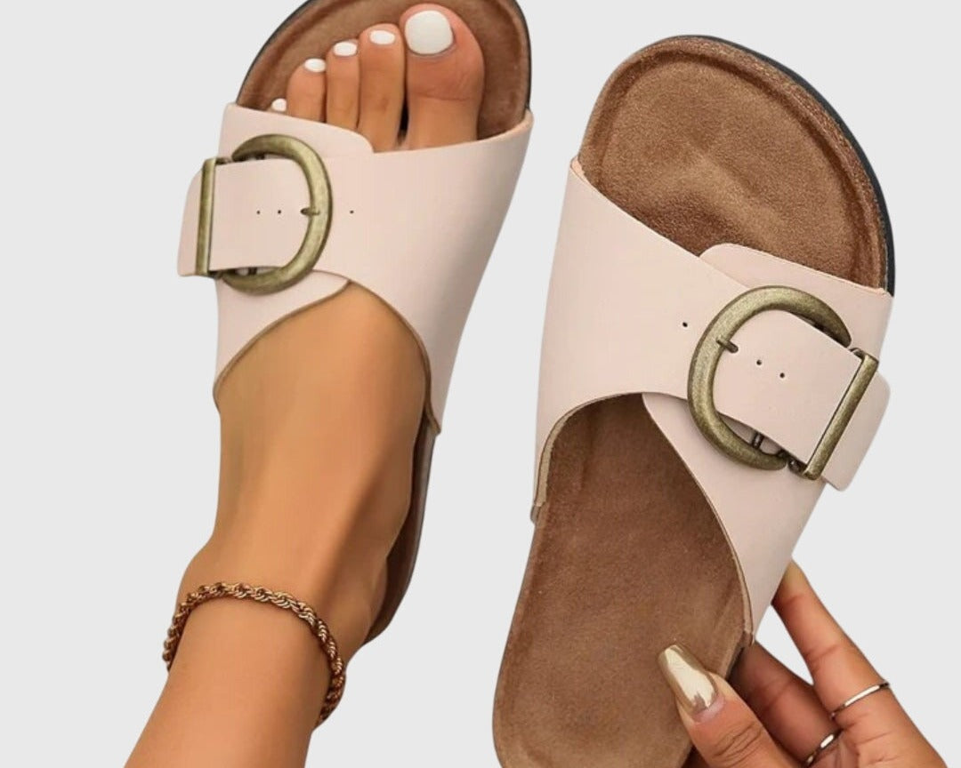 Amber™ | Ortopedické sandály
