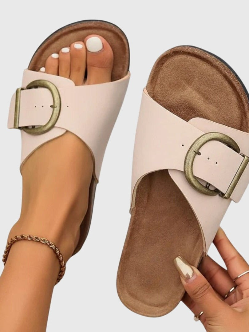 Amber™ | Ortopedické sandály