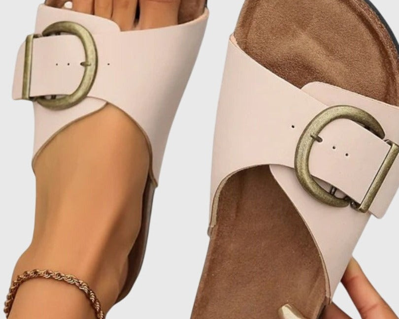 Amber™ | Ortopedické sandály