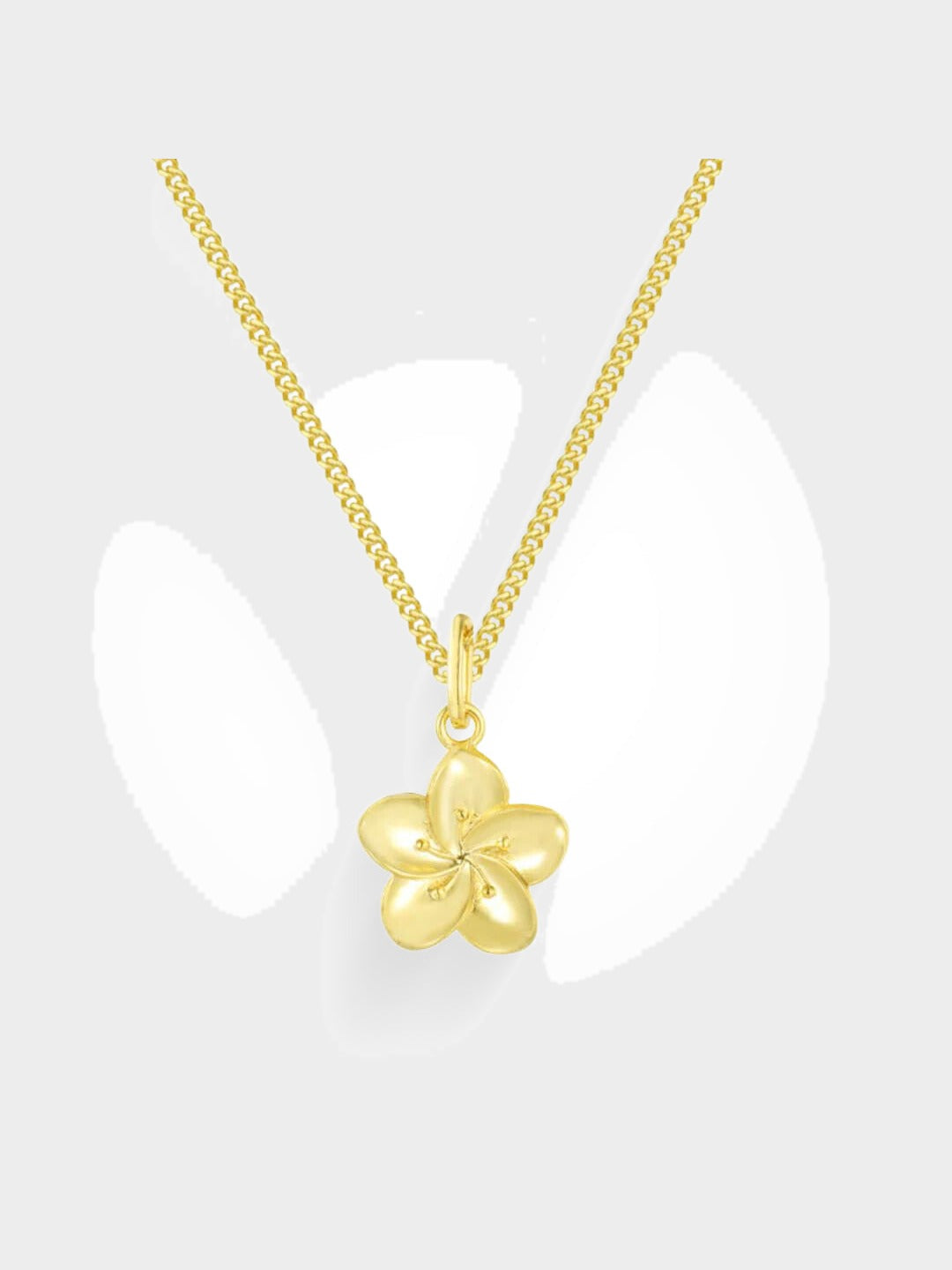 Anna Elegantní Minimalistický Náhrdelník Všestranný
