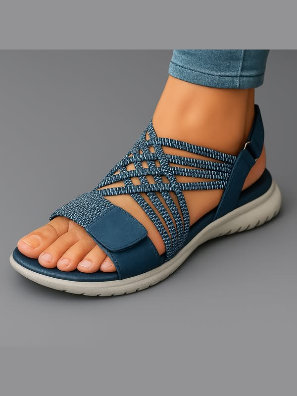 Anne™ | Orthopedische Sandalen