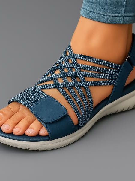Anne™ | Orthopedische Sandalen