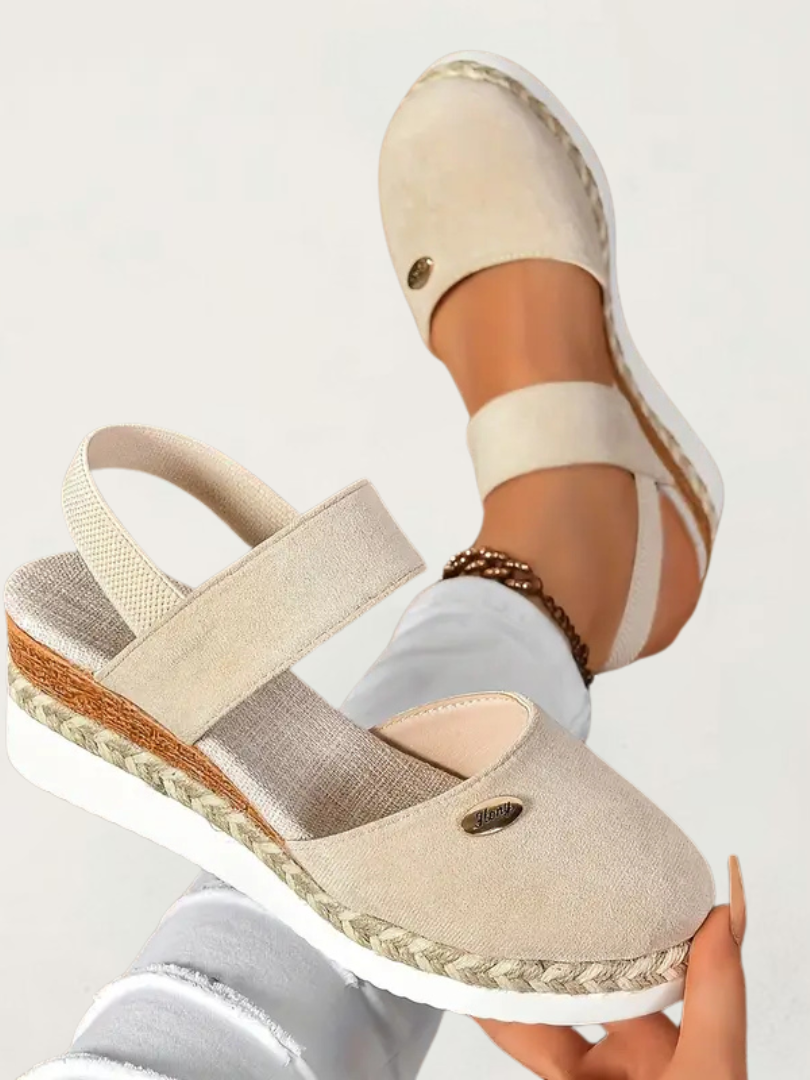 Antonia™ | Ortopedické sandály