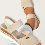 Antonia™ | Ortopedické sandály