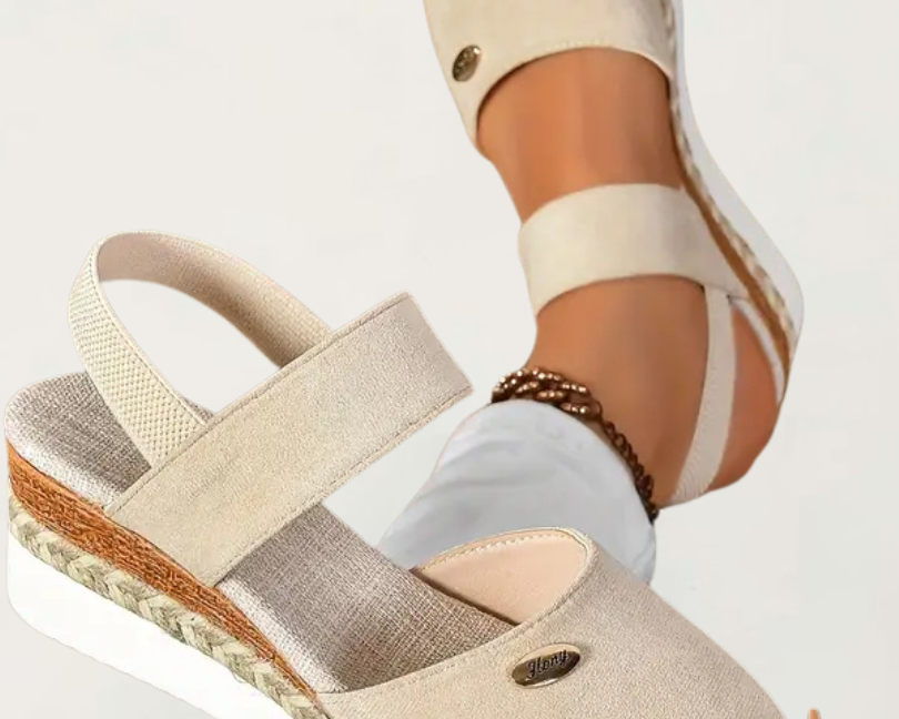 Antonia™ | Ortopedické sandály