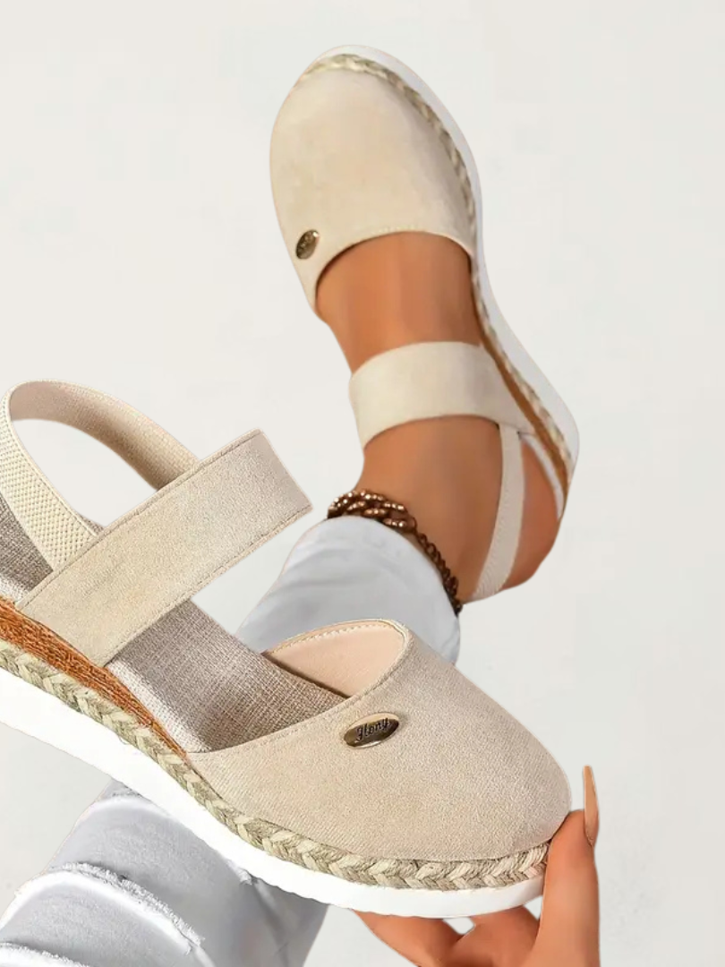 Antonia™ | Ortopedické sandály