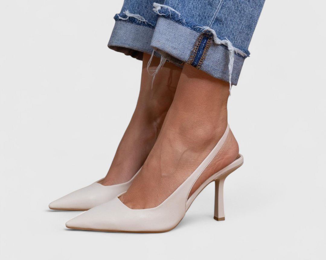 Bella | Elegantní ortopedické podpatky