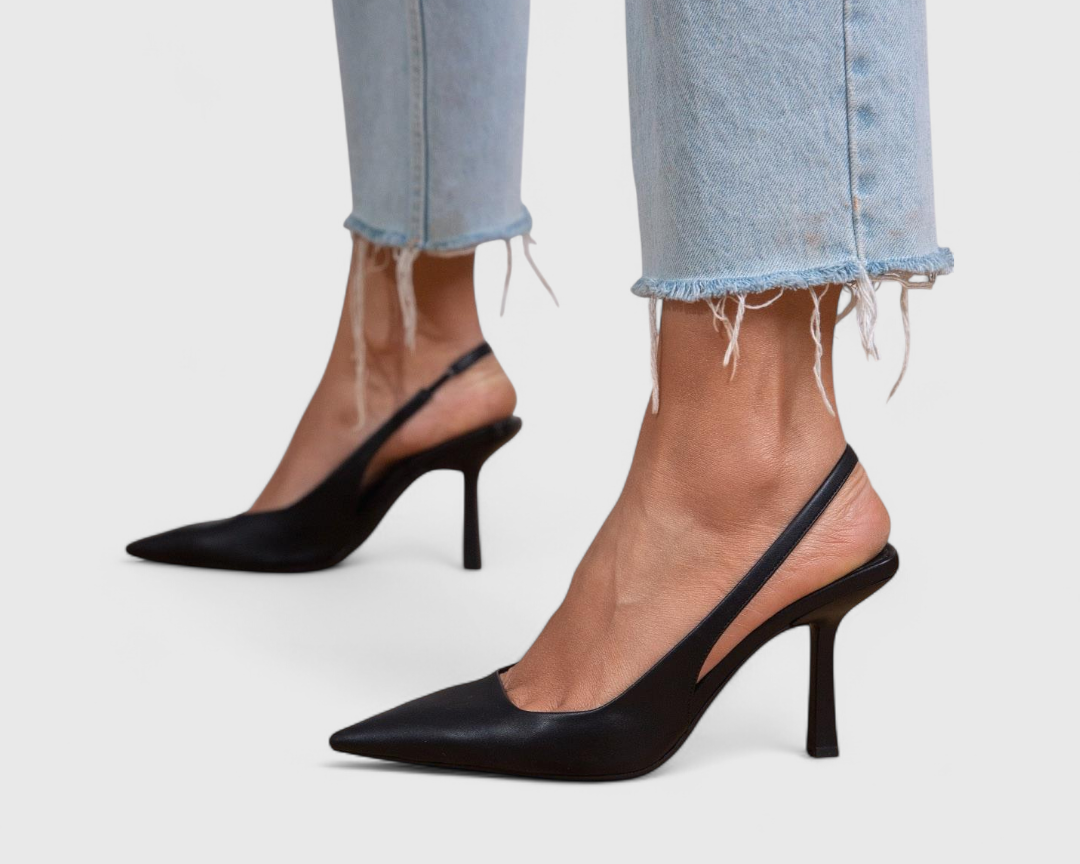 Bella | Elegantní ortopedické podpatky