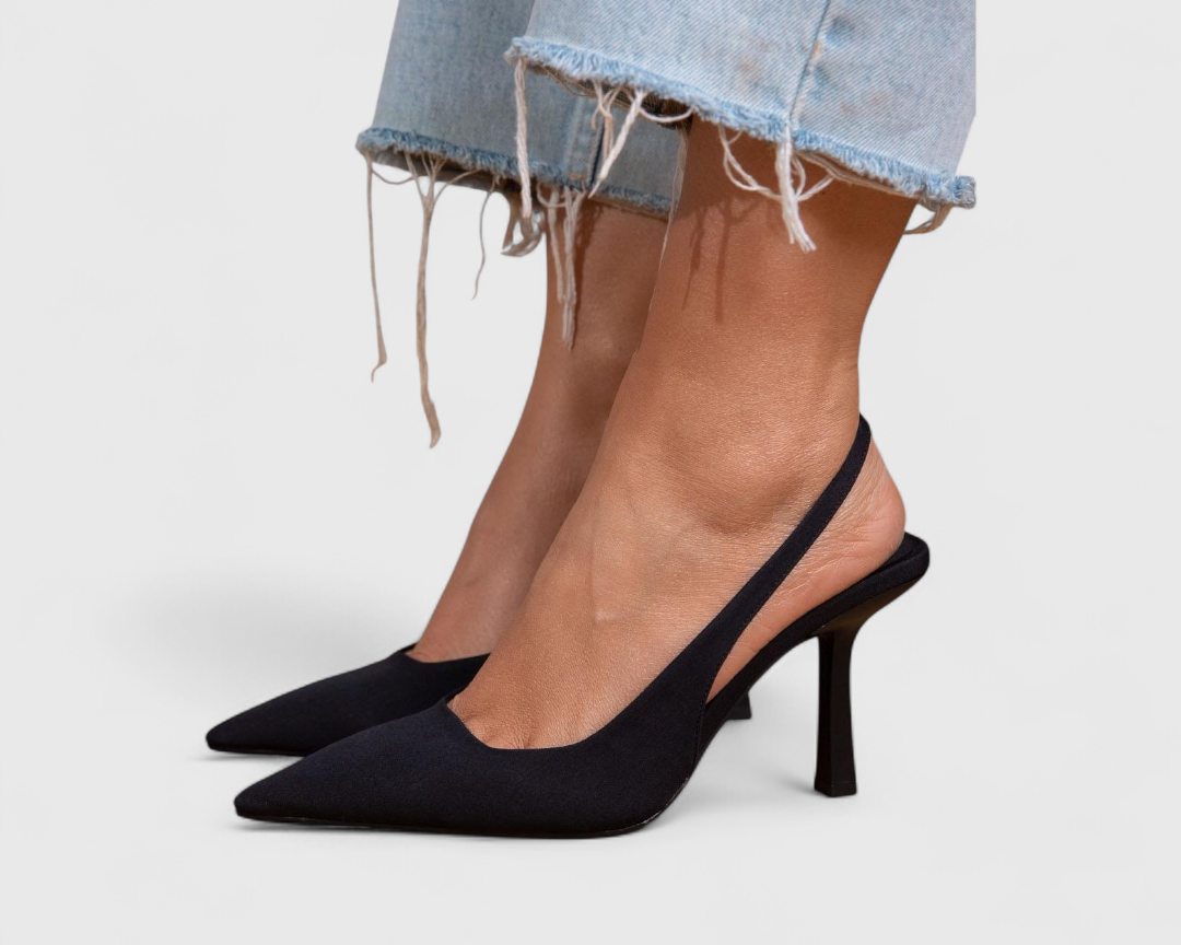 Bella | Elegantní ortopedické podpatky