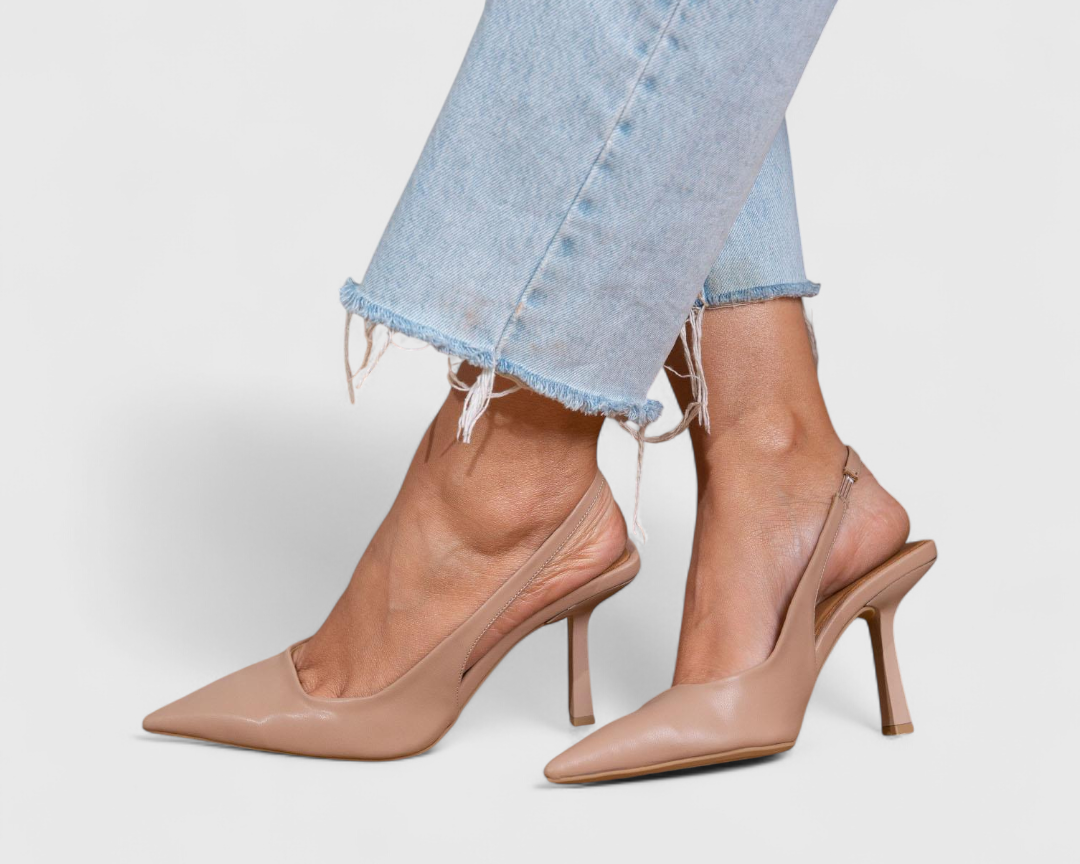 Bella | Elegantní ortopedické podpatky
