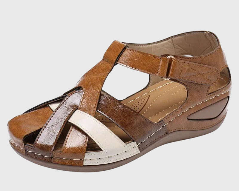 Lorelei™ | Ortopedické sandály