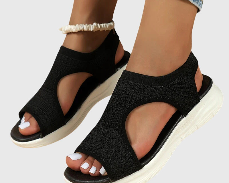 Samantha™ | Ortopedické sandály