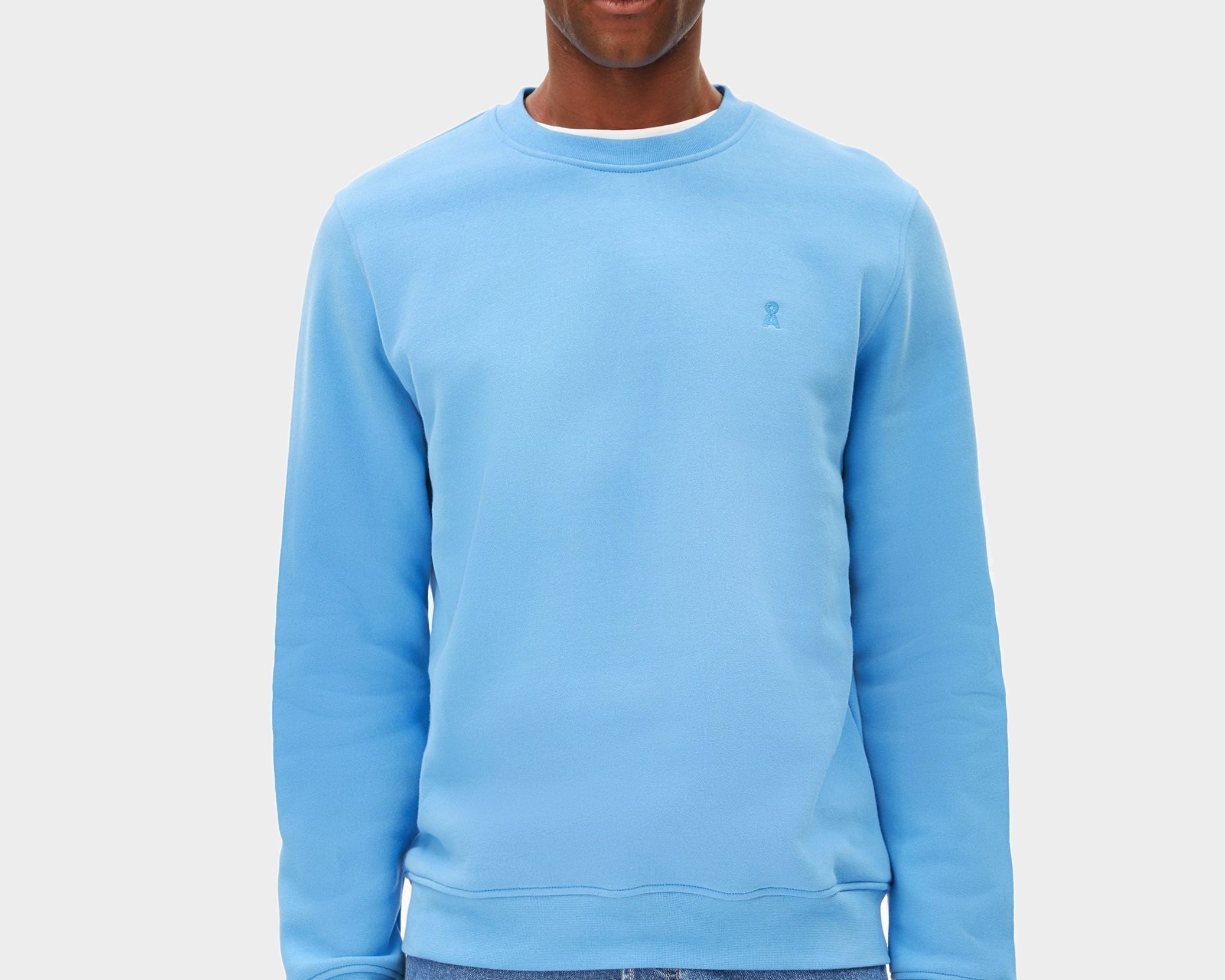 BAARO FLEECE SWEATSHIRT | skylight