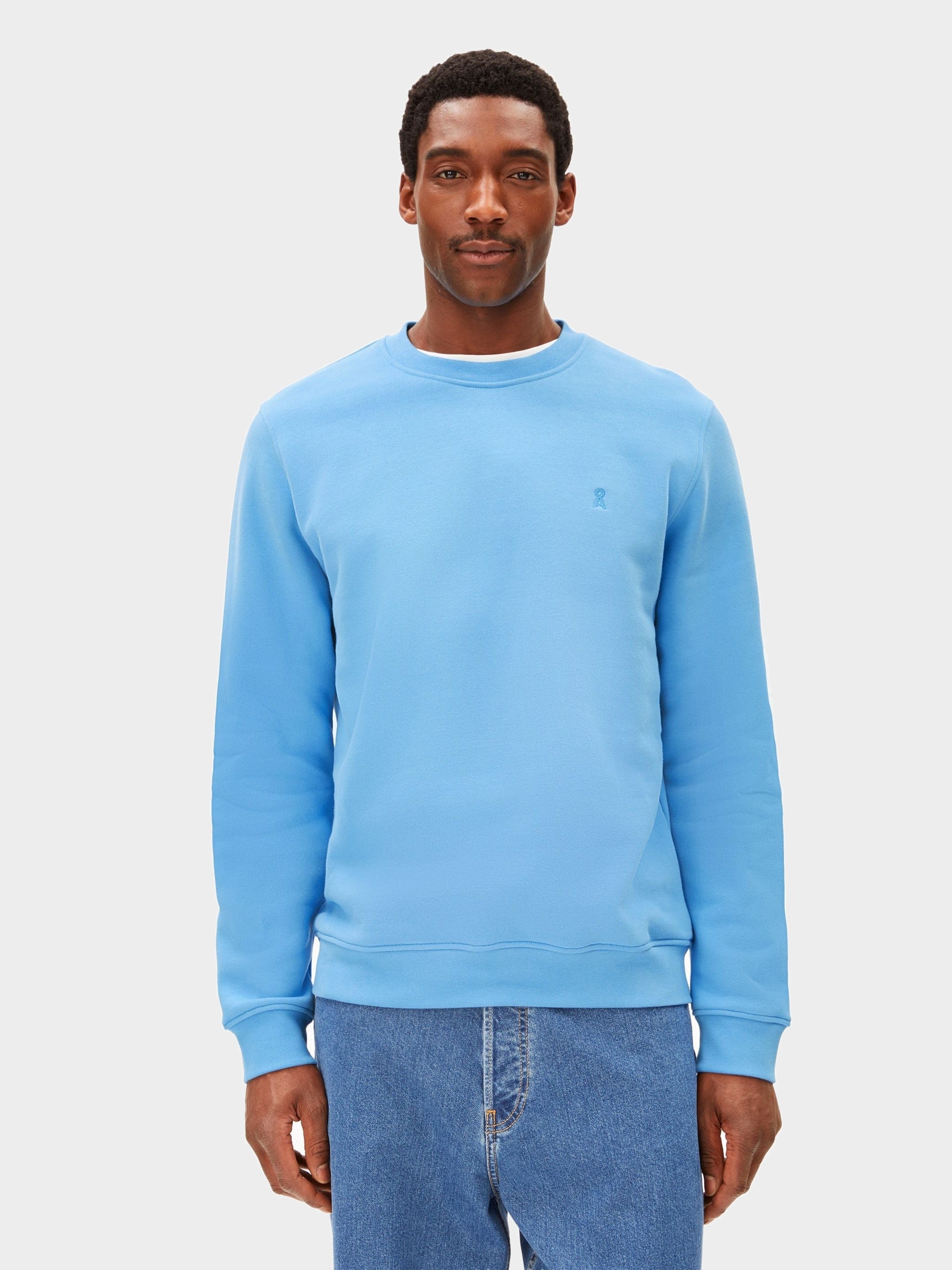 BAARO FLEECE SWEATSHIRT | skylight