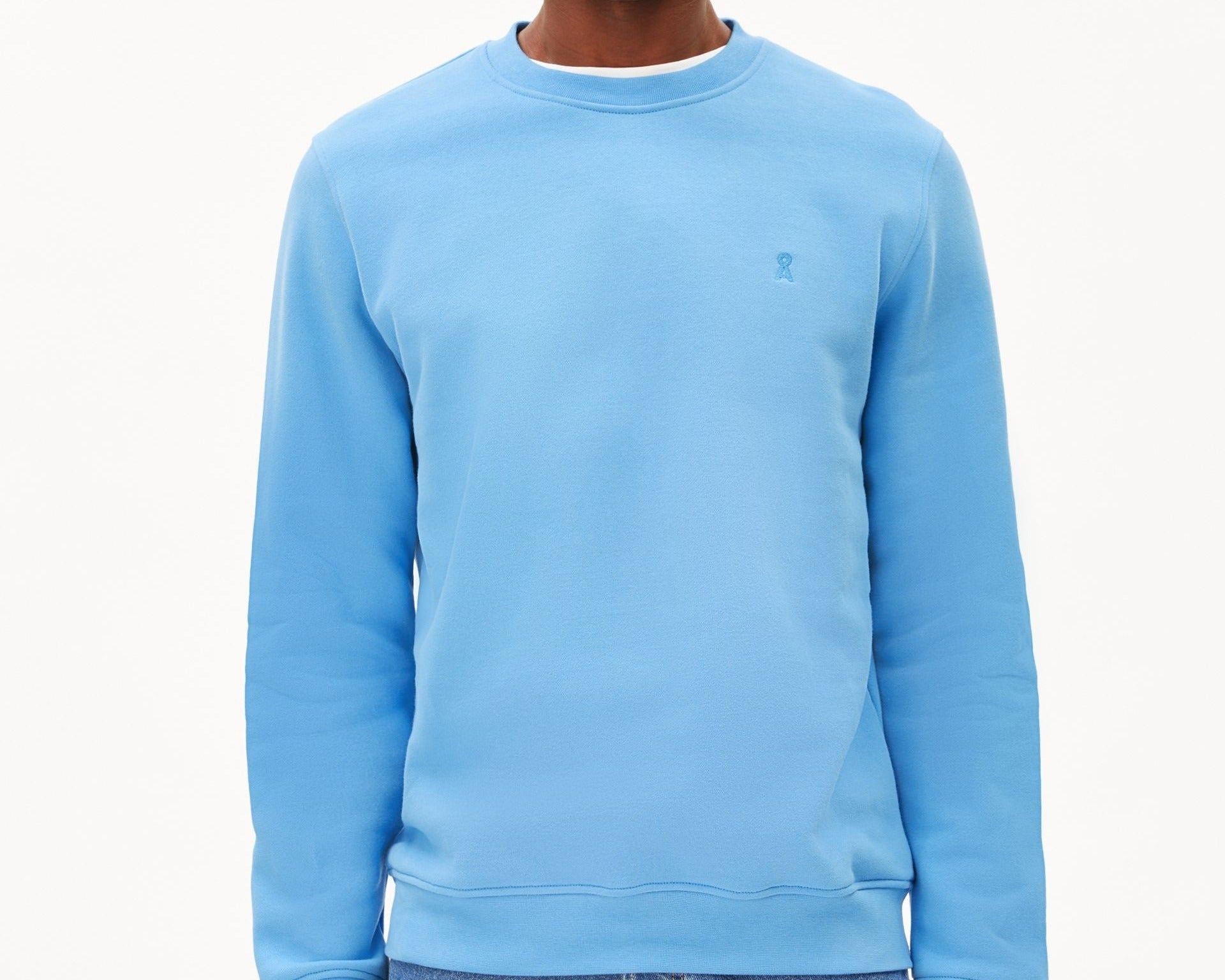 BAARO FLEECE SWEATSHIRT | skylight