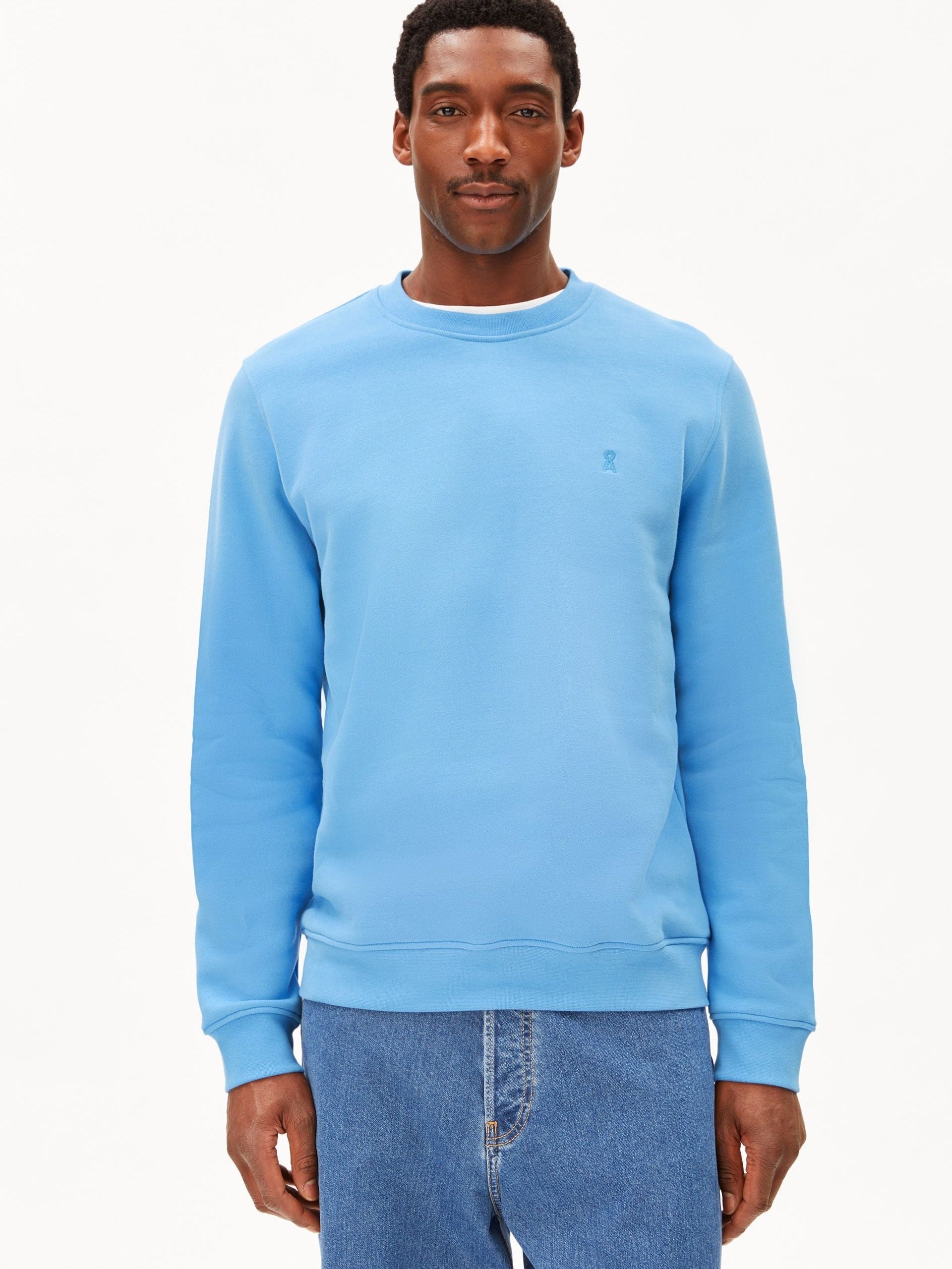 BAARO FLEECE SWEATSHIRT | skylight
