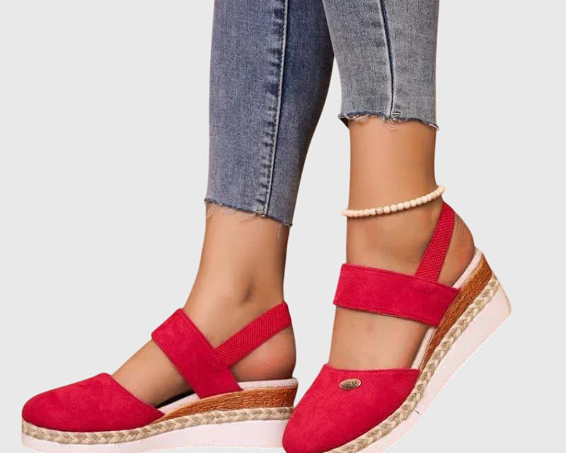 Antonia™ | Ortopedické sandály