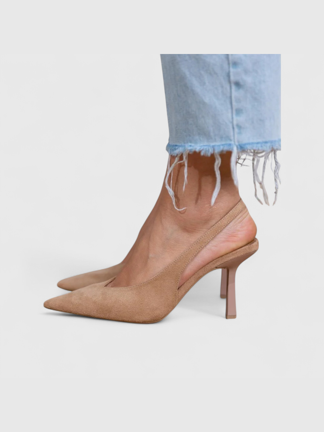 Bella | Elegantní ortopedické podpatky